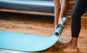 Health benefits of martial arts
