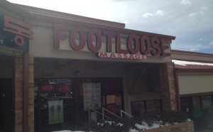 Asian Massage Colorado Springs
