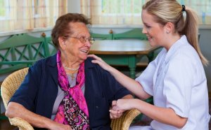 Home care Physiotherapy