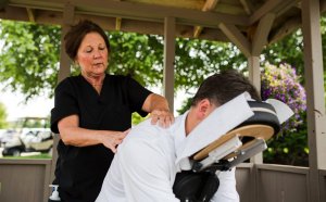 Omaha School of Massage Therapy