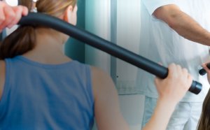Physical Therapy, Massage